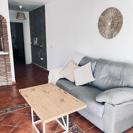 Apartamento Pueblo Evita Apartman Benalmádena Kültér fotó