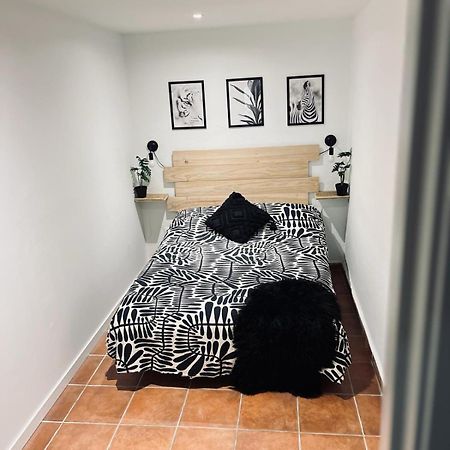 Apartamento Pueblo Evita Apartman Benalmádena Kültér fotó