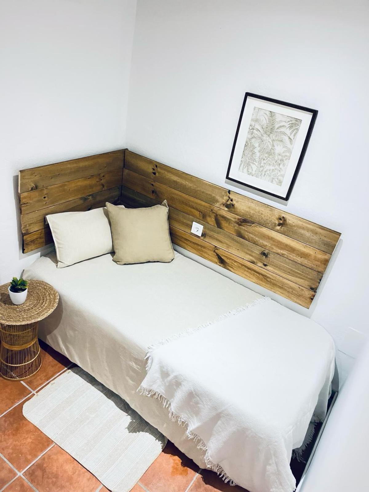 Apartamento Pueblo Evita Apartman Benalmádena Kültér fotó
