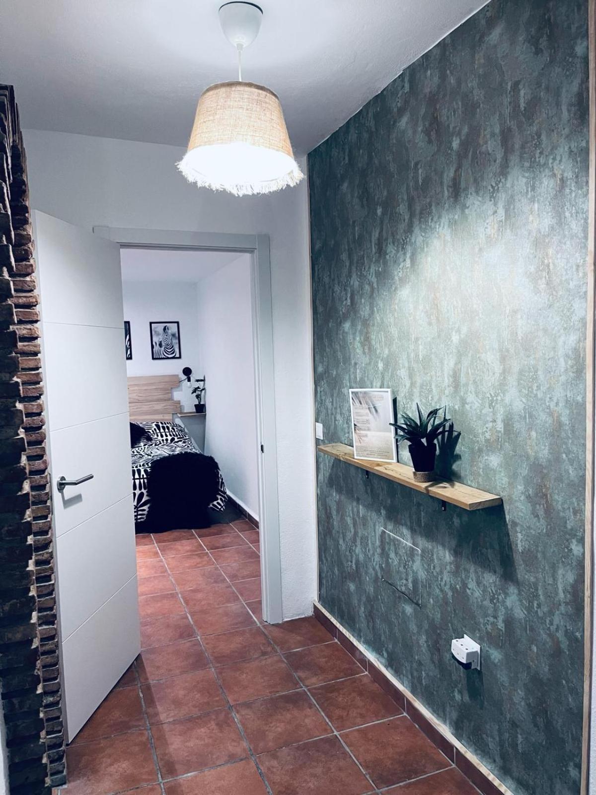 Apartamento Pueblo Evita Apartman Benalmádena Kültér fotó