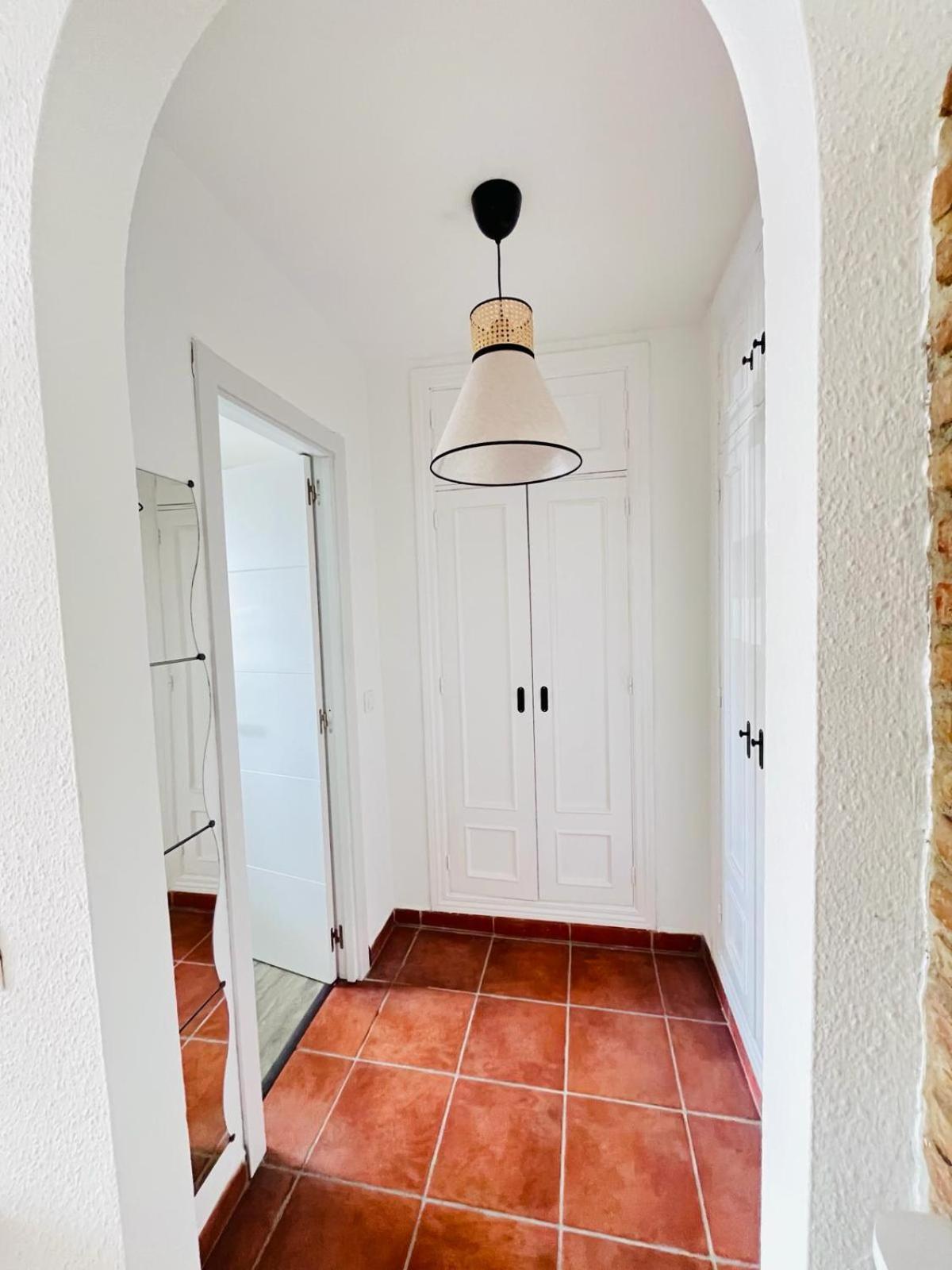 Apartamento Pueblo Evita Apartman Benalmádena Kültér fotó