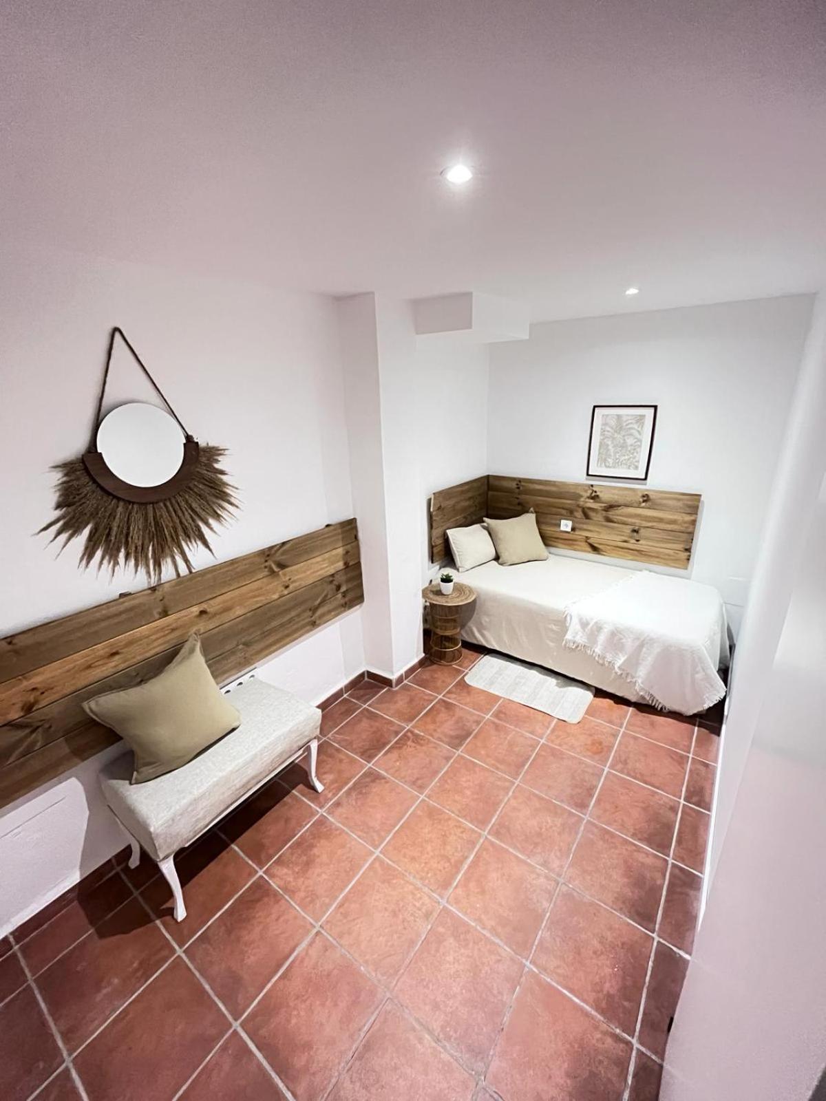 Apartamento Pueblo Evita Apartman Benalmádena Kültér fotó