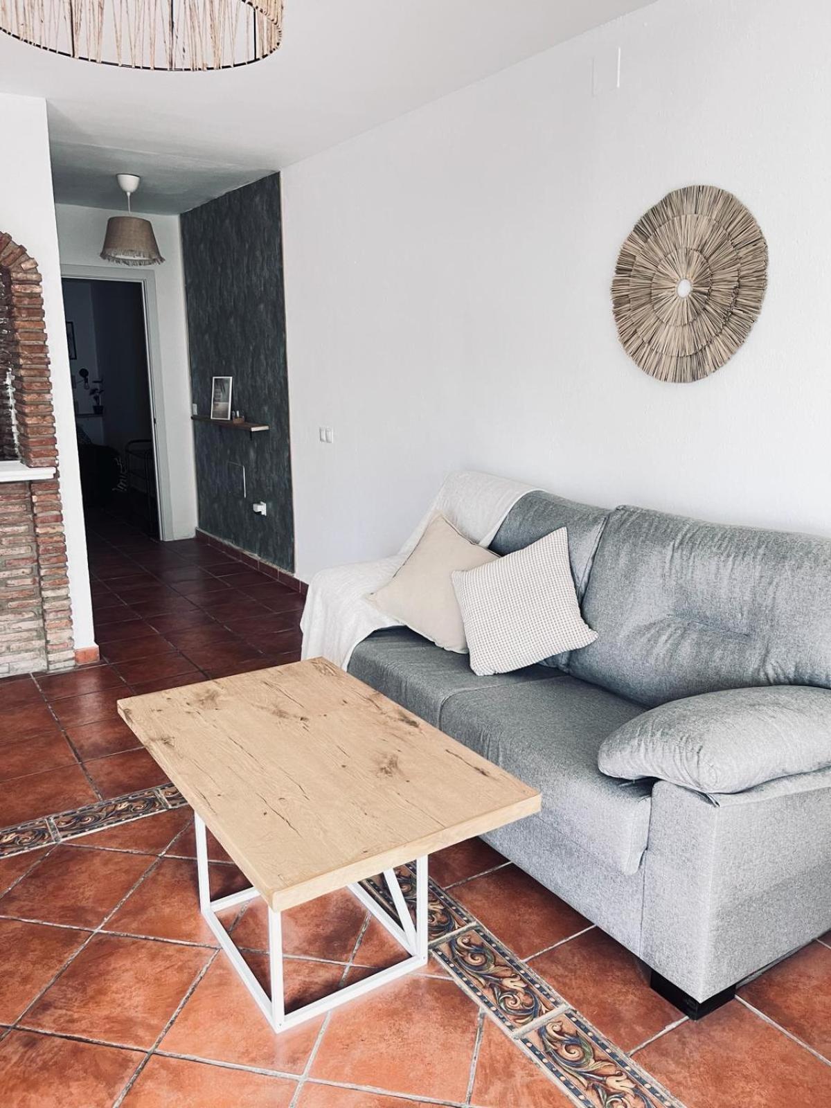 Apartamento Pueblo Evita Apartman Benalmádena Kültér fotó