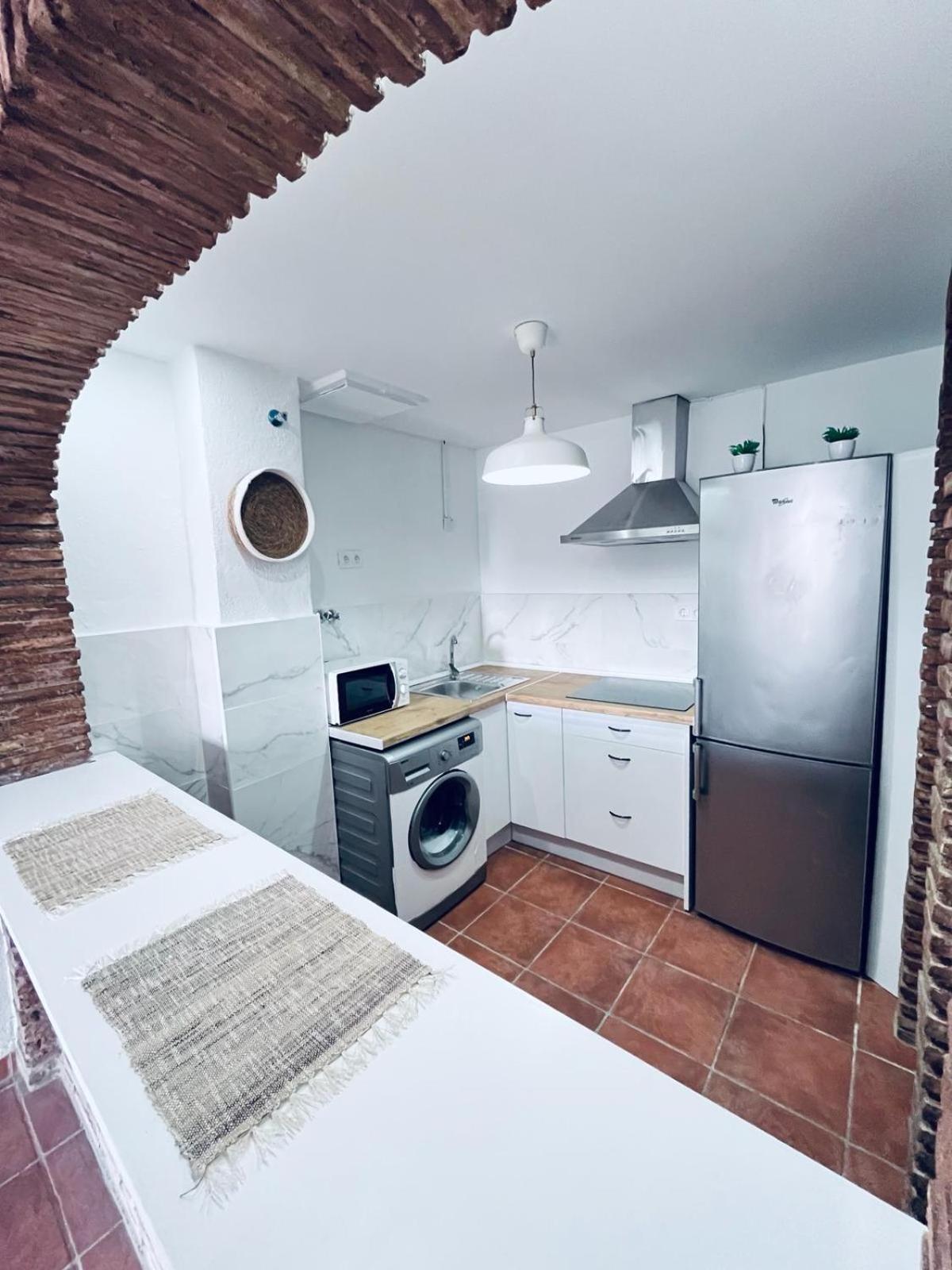 Apartamento Pueblo Evita Apartman Benalmádena Kültér fotó