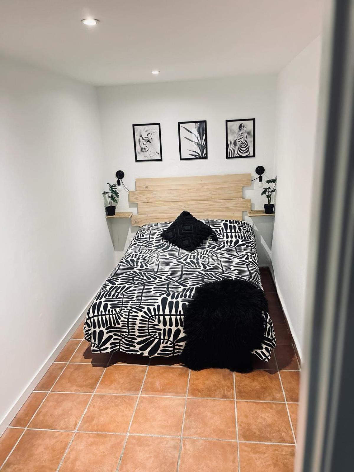 Apartamento Pueblo Evita Apartman Benalmádena Kültér fotó